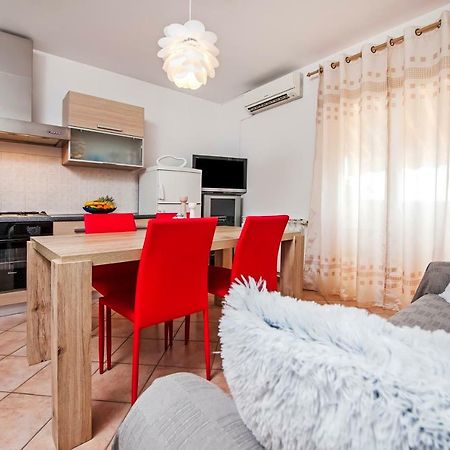 Apartman Lamanova Rovinj Bagian luar foto