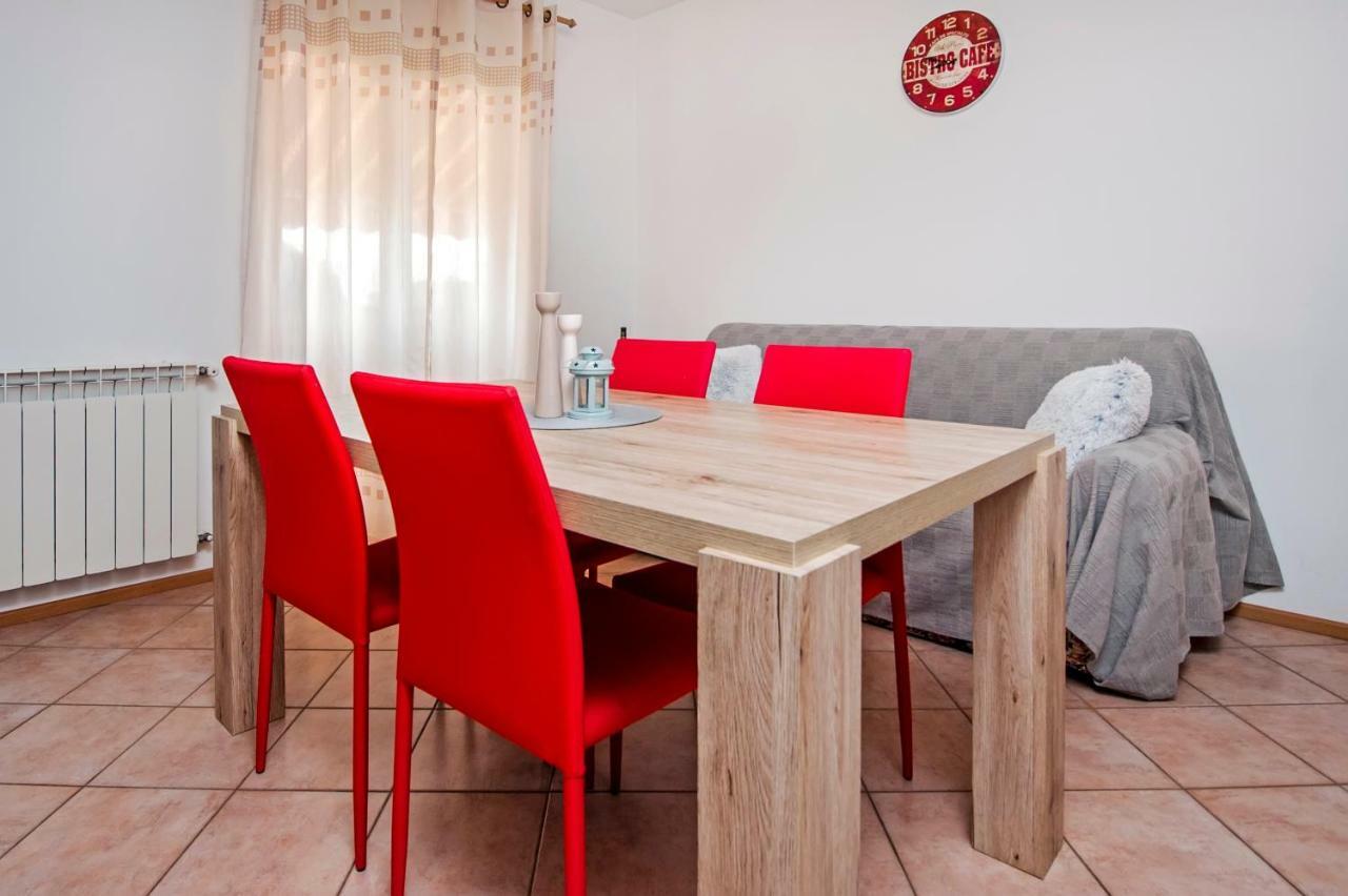 Apartman Lamanova Rovinj Bagian luar foto